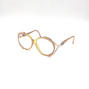 Vintage Christian Dior Glasses Eyewear 2189 10 53-13 Austria Classic