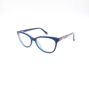 Cath Kidston 01 Women's Glasses Eyewear 53-16-140 30474857 Used