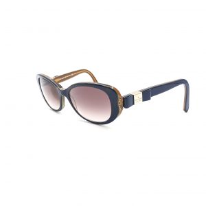 KATE SPADE NEW YORK Women’s Glasses CHANDRA/S Y1GY6 53-17-135