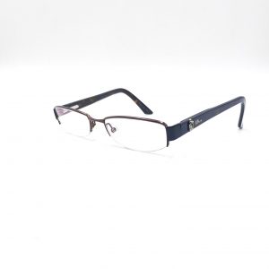 Christian Dior Women’s Glasses Frame CD3720 713 135 Vintage Italy