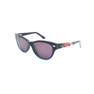 Red or Dead Women’s Glasses Frame Eyewear 55-16-130 Sun Rx 25635607