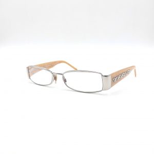 DOLCE&GABBANA Women’s Glasses Frame Eyewear 1160-B 302 Used