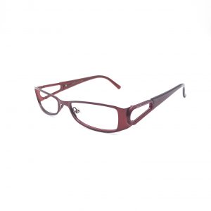 MARK JACOBS Women's Glasses Frame MJ 114 CSH 52-17-135 Italy