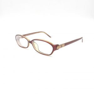 CHRISTIAN DIOR Women's Glasses Frame CD3044 14P 135 Austria Used