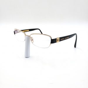 MARK JACOBS Women's Glasses Eyewear 51-17 Vintage Used