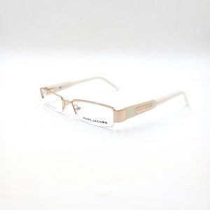 MARK JACOBS Unisex Glasses Eyewear 51-17-135 MJ118 CRN Used