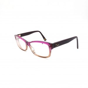 Vintage Christian Dior Glasses Eyewear CD3202N 4PI 135 Italy Used