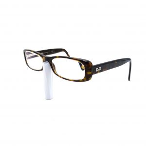 VINTAGE DOLCE&GABBANA Women's Glasses Frames Eyewear DG1199 502 50-16-135