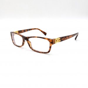 DOLCE&GABBANA Glasses Frame Eyewear DG3228 2550 51-16-140