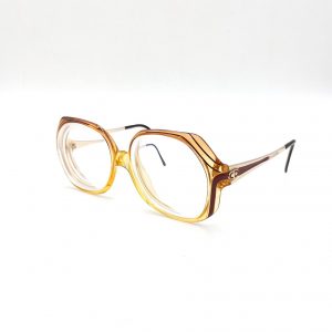 Vintage Christian Dior Glasses Eyewear 2256 10 52-14-125 Used