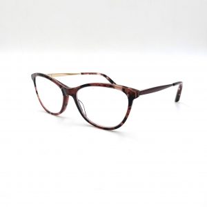 OSIRIS Incredible Women’s Glasses Frame 52-16-140 30744219 Used