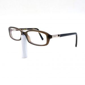 Vintage DKNY Unisex Glasses Frame DY4617 3205 50-16-135 Used