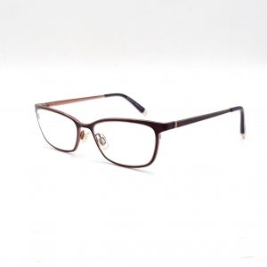 OSIRIS B80 Women’s Glasses Frame 52-16-135 25661866 Used