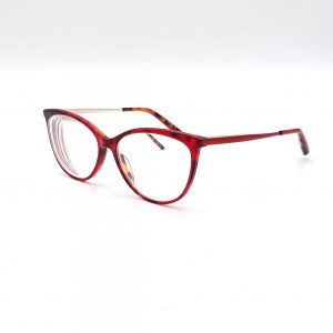 OSIRIS Fabulous Women’s Glasses Frame 54-15-140 30744066 Used