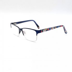 Kath Kidston 07 Women's Glasses Frame Eyewear 52-15-135 30474925 Used