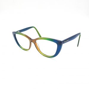 Read or Dead Women’s Glasses Frame Chameleon Full Rim
