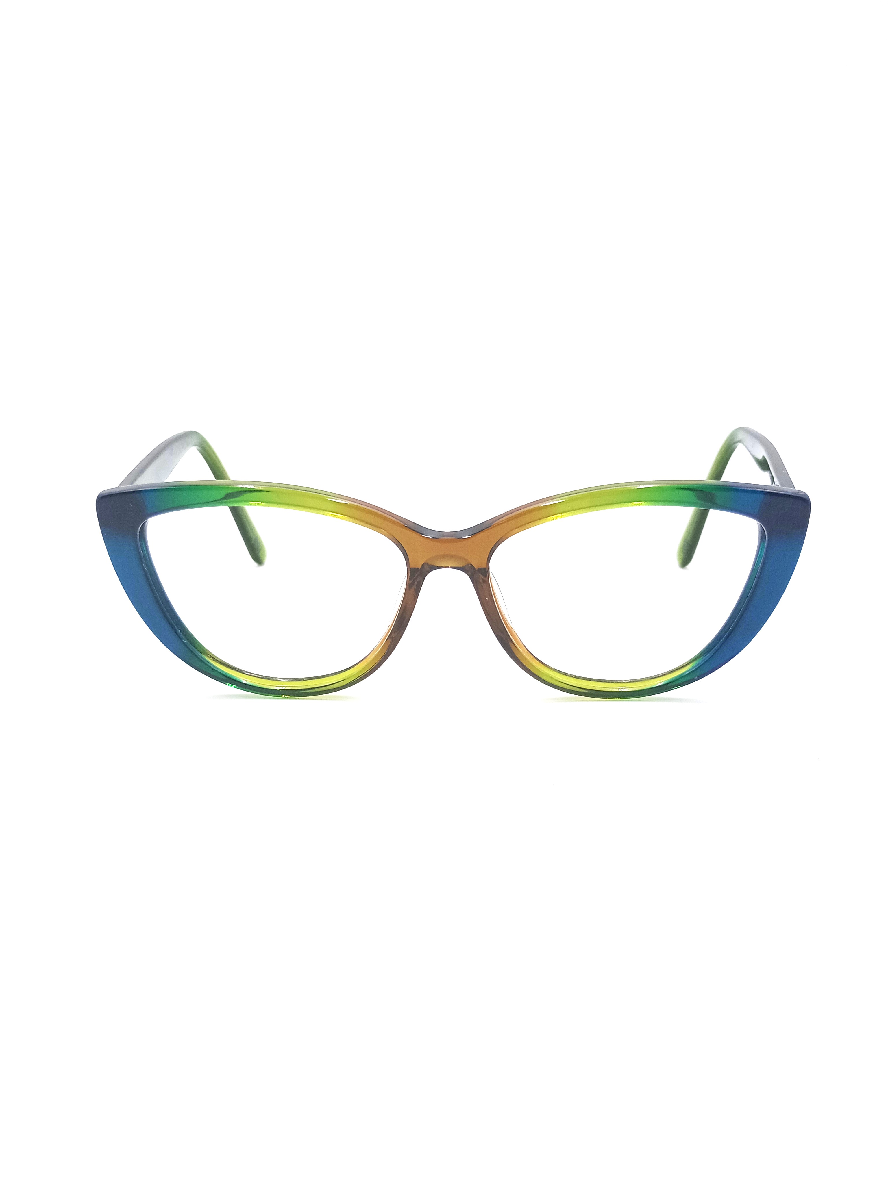 Read or Dead Women’s Glasses Frame Chameleon Full Rim - Image 2