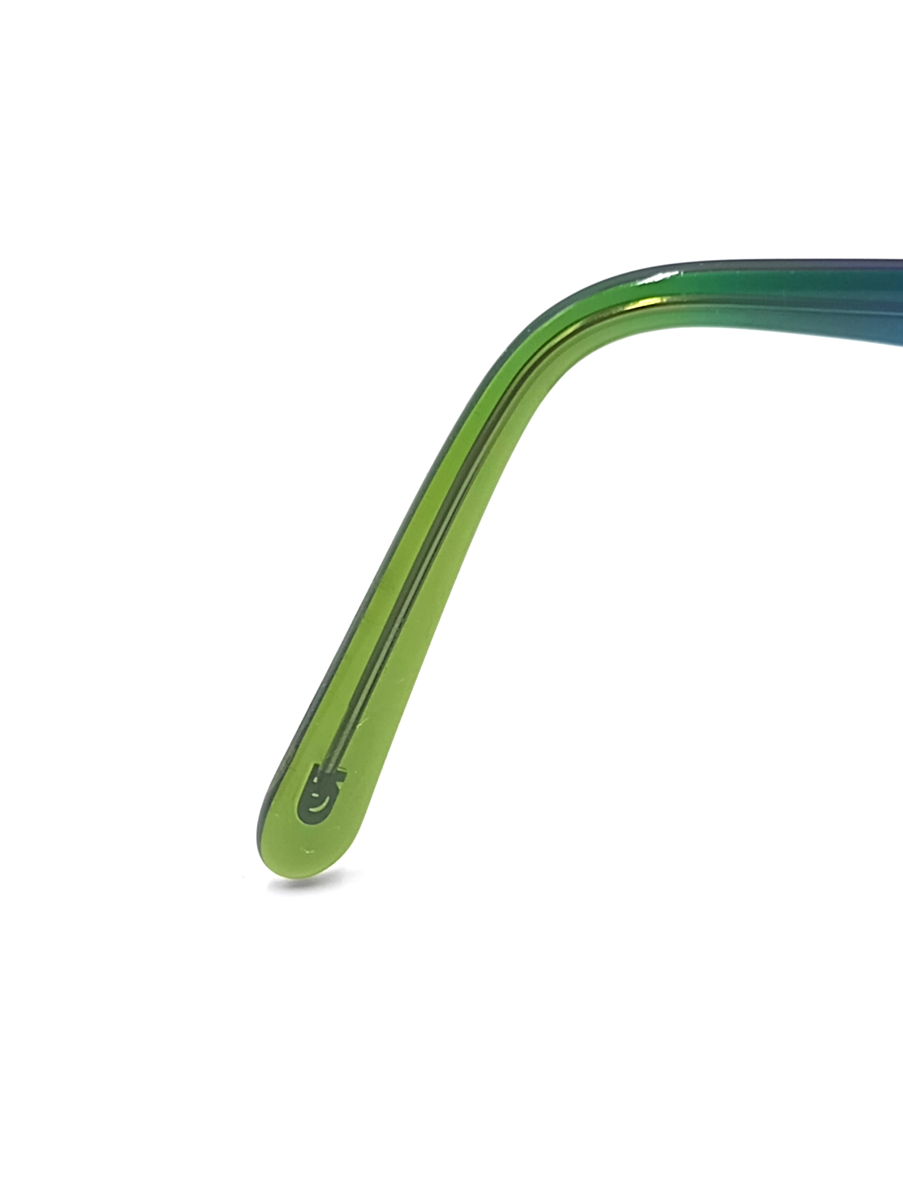 Read or Dead Women’s Glasses Frame Chameleon Full Rim - Image 5
