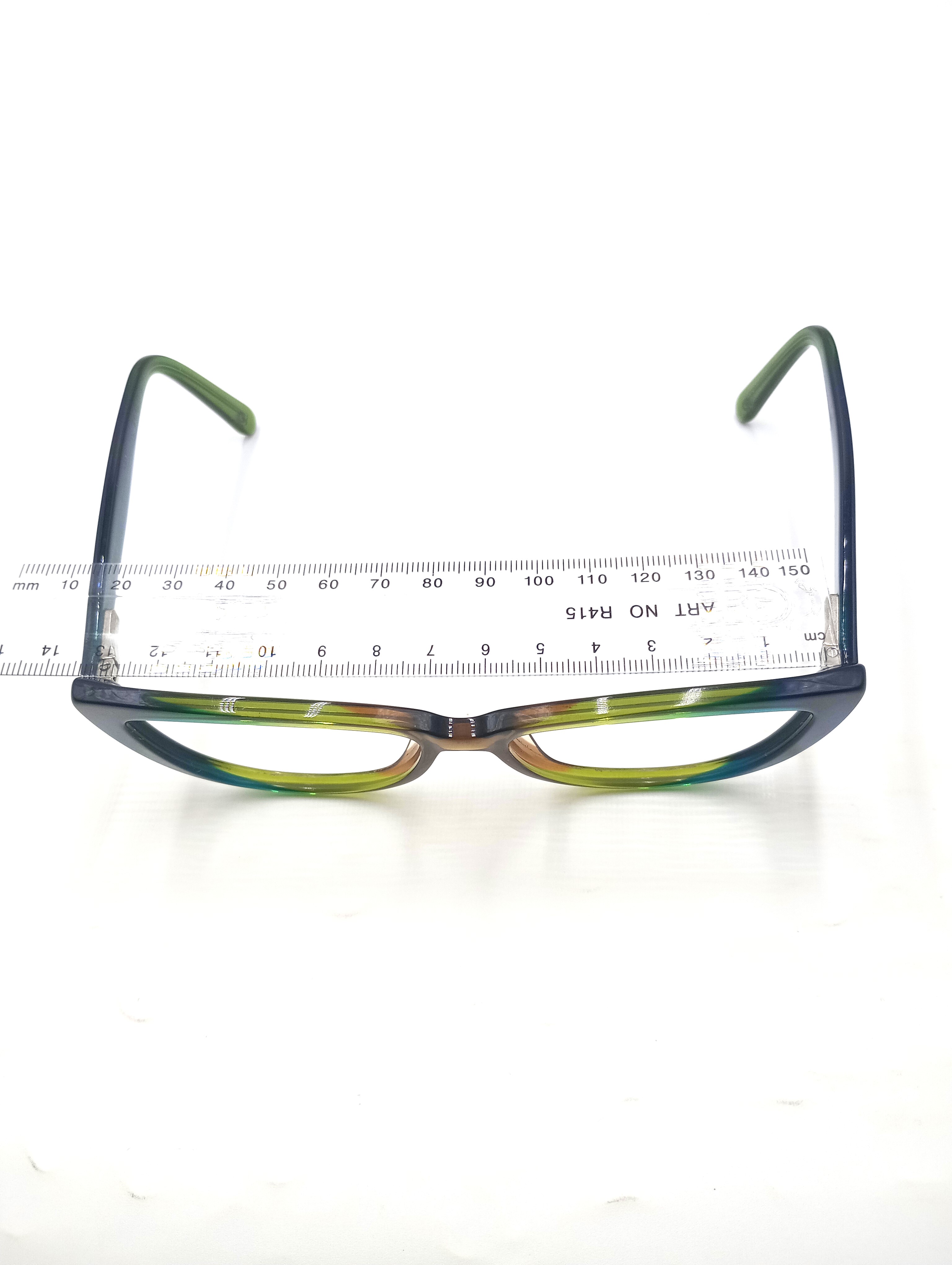 Read or Dead Women’s Glasses Frame Chameleon Full Rim - Image 6