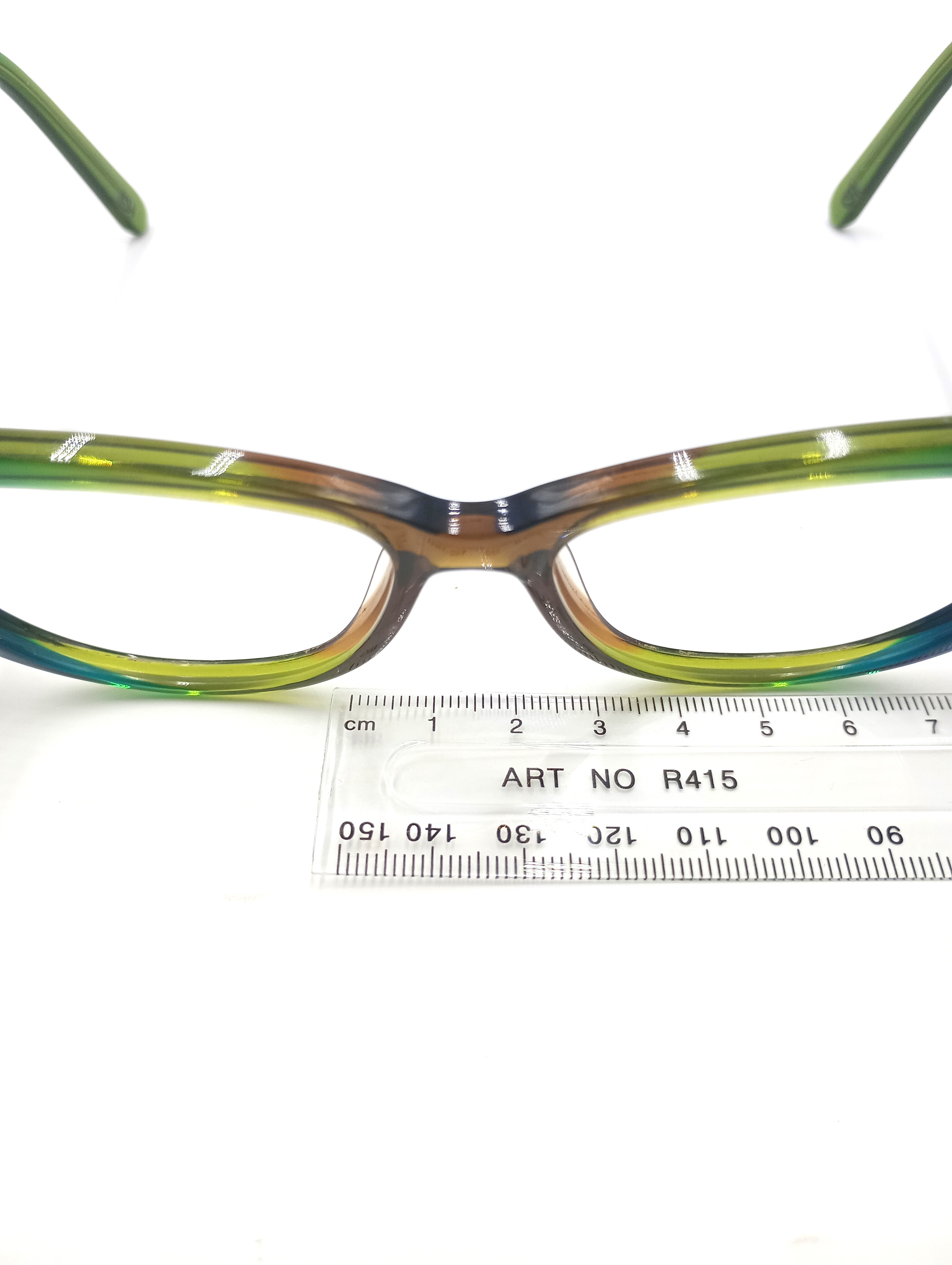 Read or Dead Women’s Glasses Frame Chameleon Full Rim - Image 7
