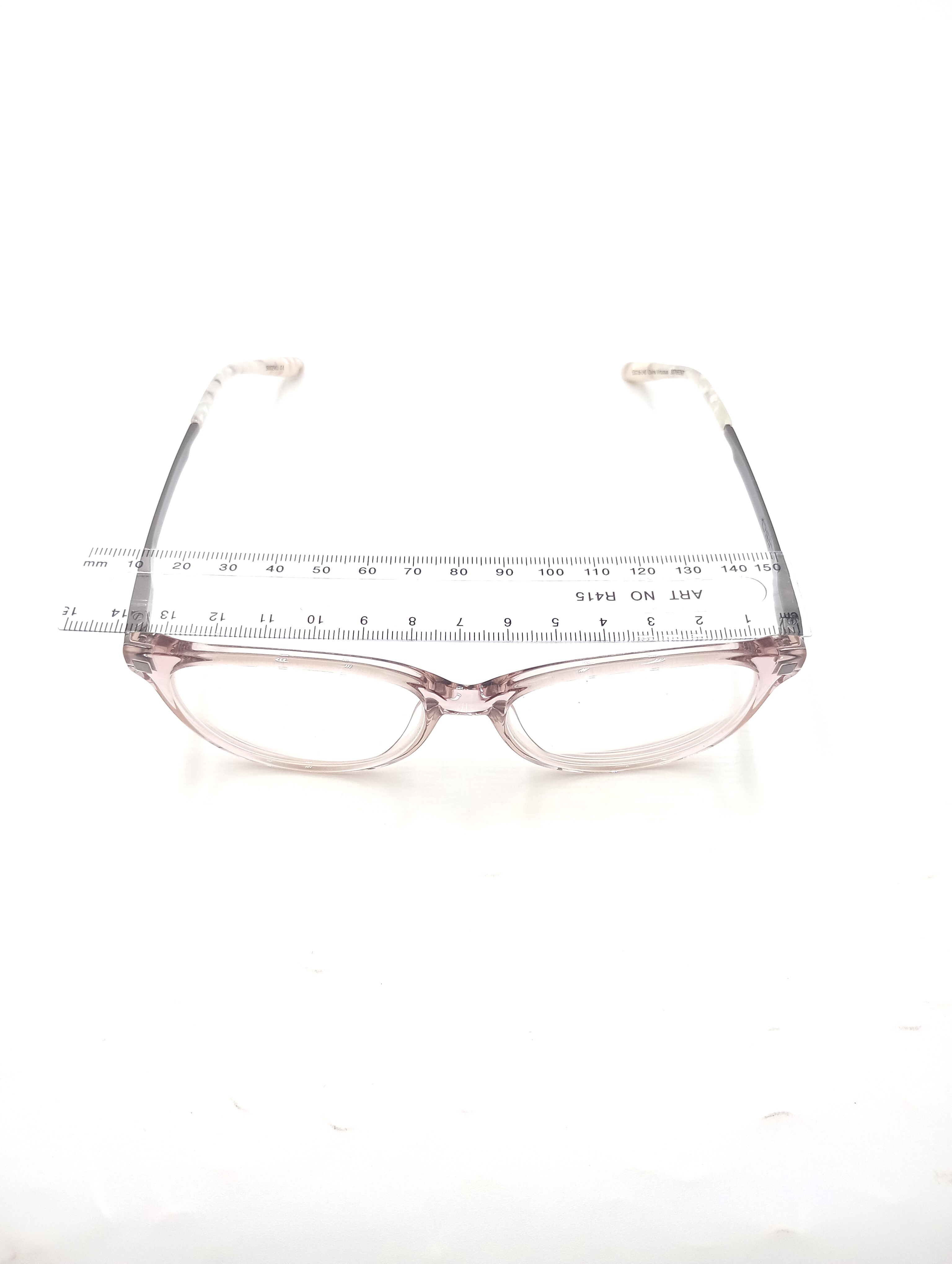 OSIRIS Virtuous Women’s Eyeglasses 53-16-140 Full Rim 30769397 - Image 7