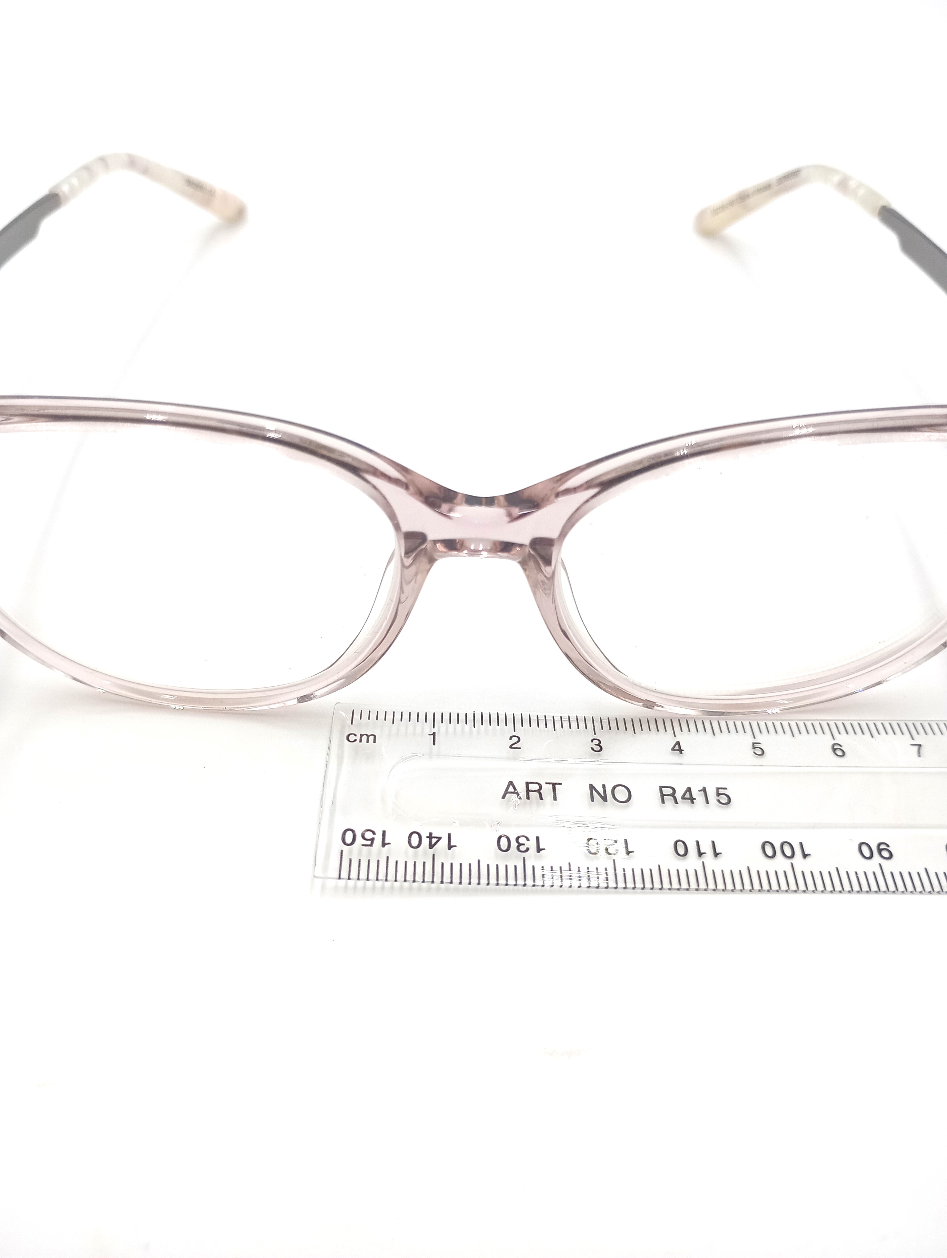 OSIRIS Virtuous Women’s Eyeglasses 53-16-140 Full Rim 30769397 - Image 8