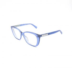 Mark Jacobs 24 Women's Full Rim Eyeglasses 52-16-140 30826502 Decorated
