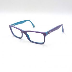 DOLCE&GABBANA DG1233 Women’s Eyeglasses Full Rim 1973 53-16-140
