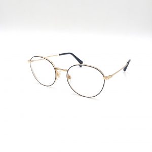 DOLCE&GABBANA Women's Eyeglasses 51-18 Full Rim Metal Frame DD2764539
