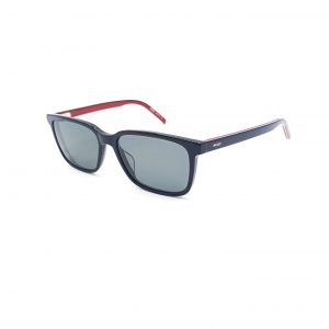 HUGO BOSS Unisex Full Rim Eyeglasses HG01 54-16-145 30766686
