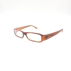 DKNY DY4504 Women's Eyeglasses Full Rim 3006 50-15-135 Vintage
