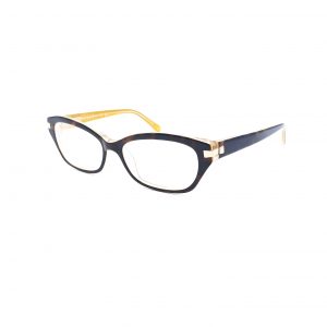 Kate Spade New York VIVI Women's Full Rim Eyeglasses – JBY 135