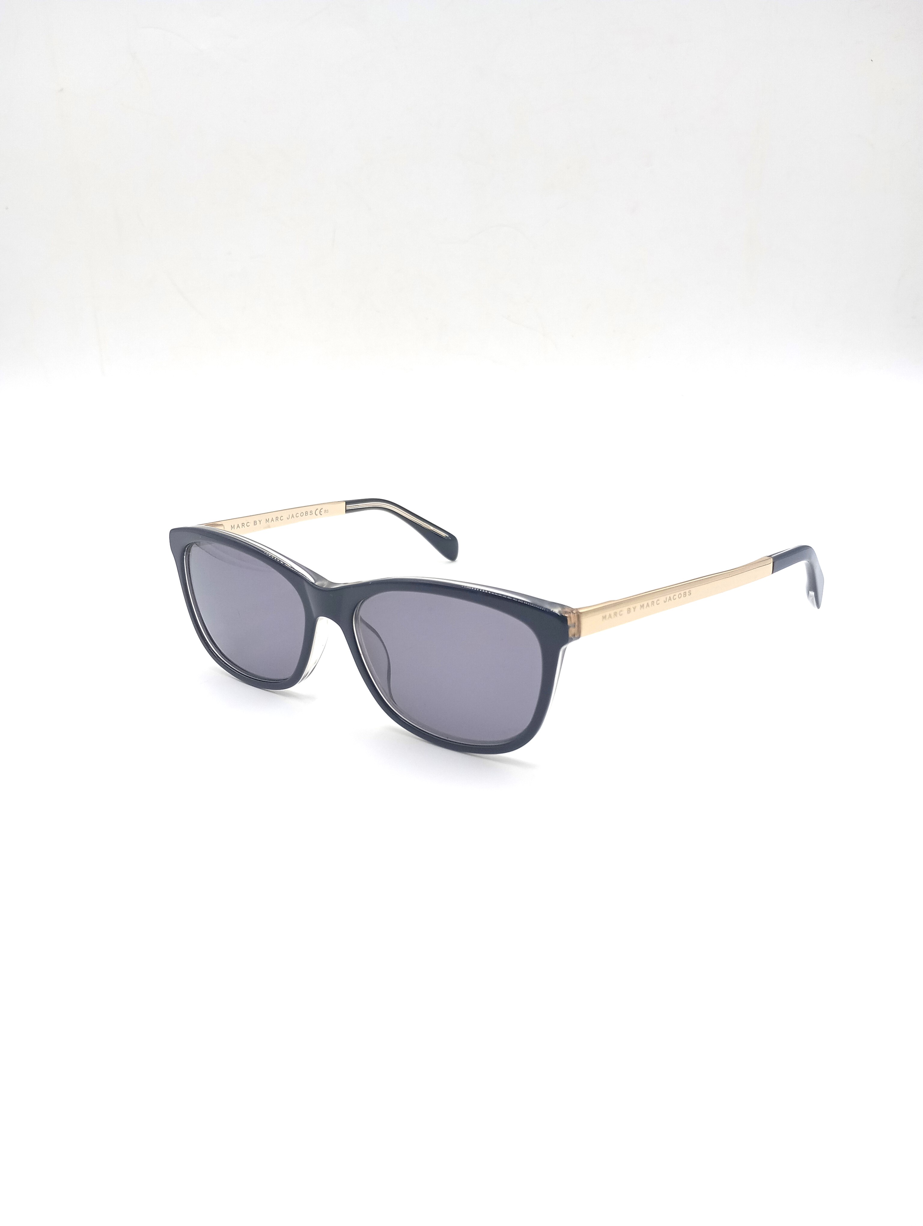 MARC BY MARC JACOBS Women’s Eyeglasses MMJ 634 A52 135 Full Rim