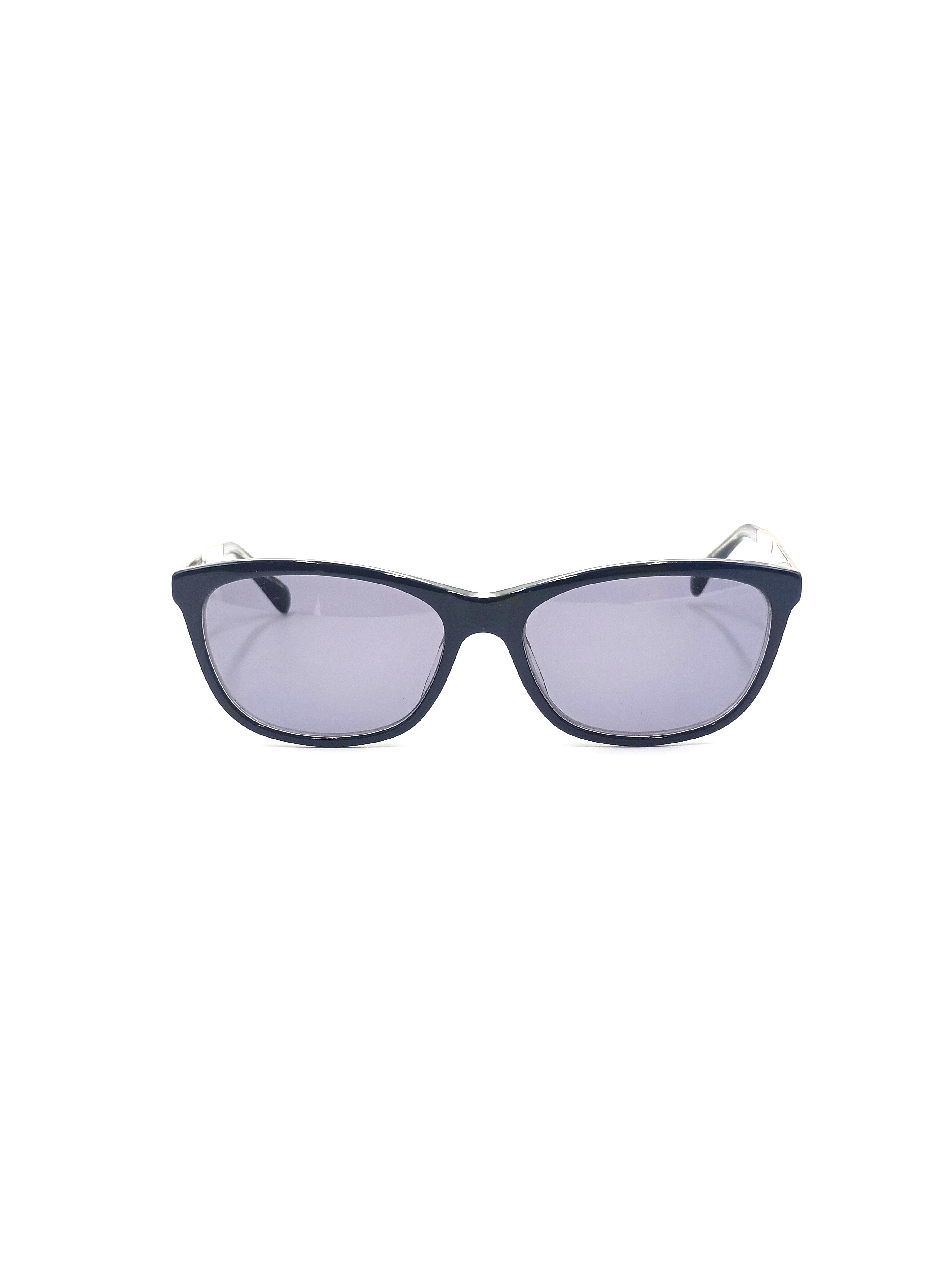 MARC BY MARC JACOBS Women’s Eyeglasses MMJ 634 A52 135 Full Rim - Image 2