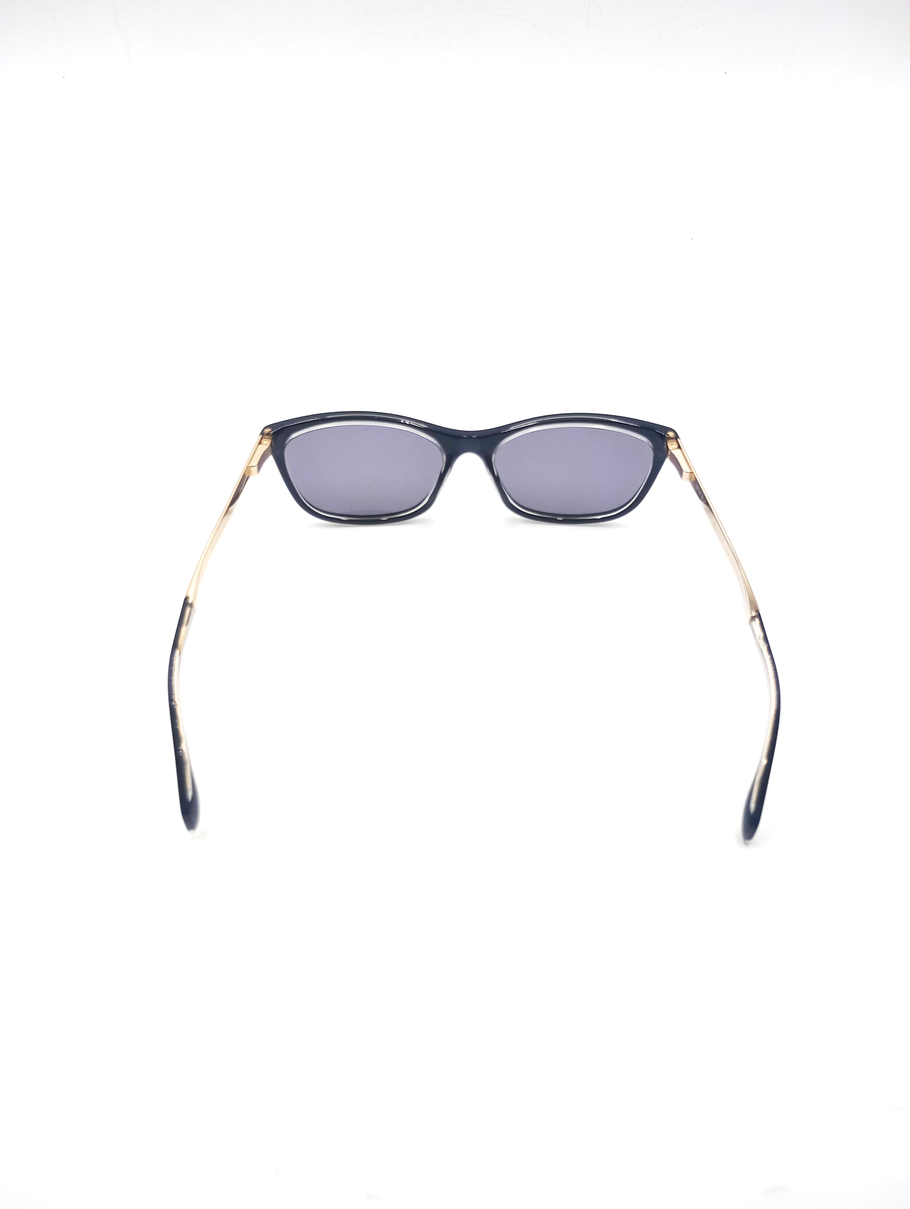 MARC BY MARC JACOBS Women’s Eyeglasses MMJ 634 A52 135 Full Rim - Image 6