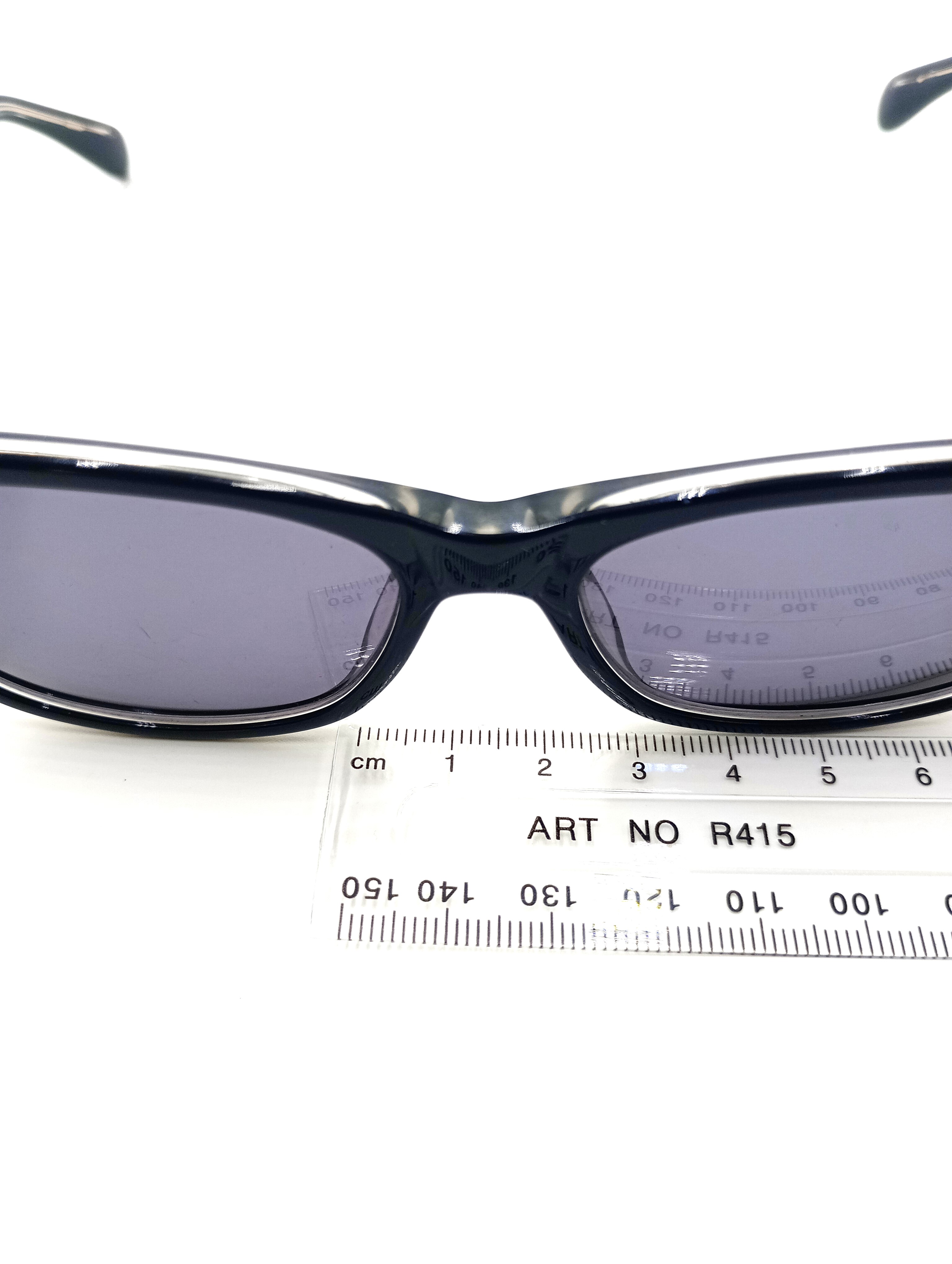 MARC BY MARC JACOBS Women’s Eyeglasses MMJ 634 A52 135 Full Rim - Image 8
