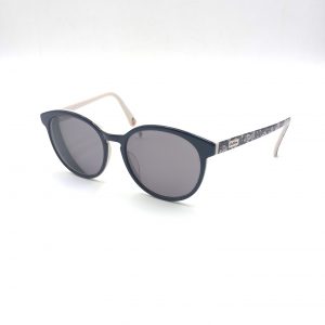 Cath Kidston Women’s Eyeglasses Eyewear 53-17-140 Black White