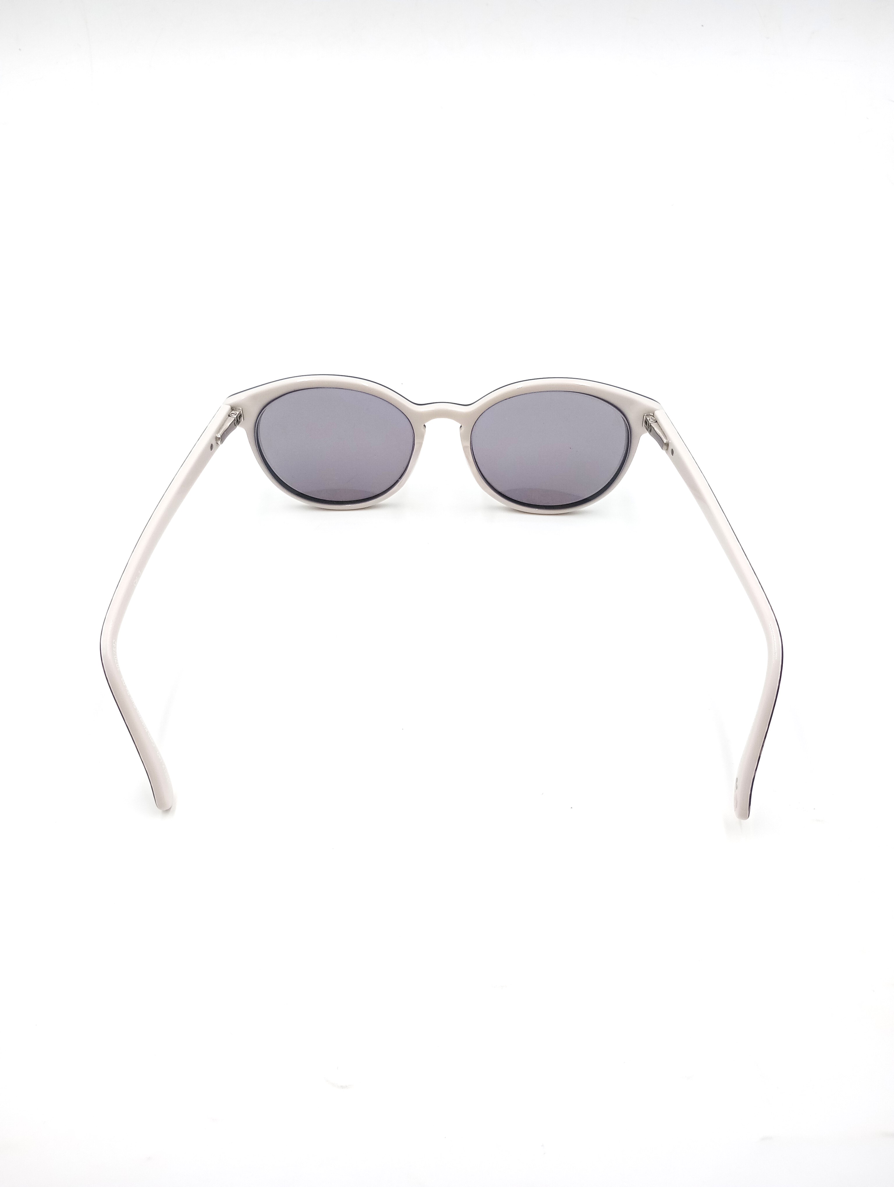 Cath Kidston Women’s Eyeglasses Eyewear 53-17-140 Black White - Image 5