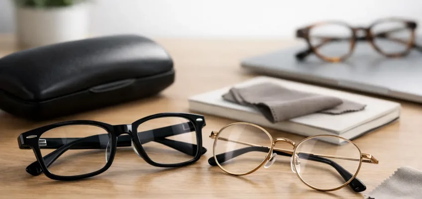Affordable Designer Glasses Online That Last