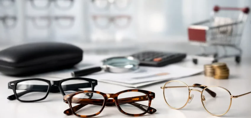 How to Buy Cheap Branded Glasses Frames