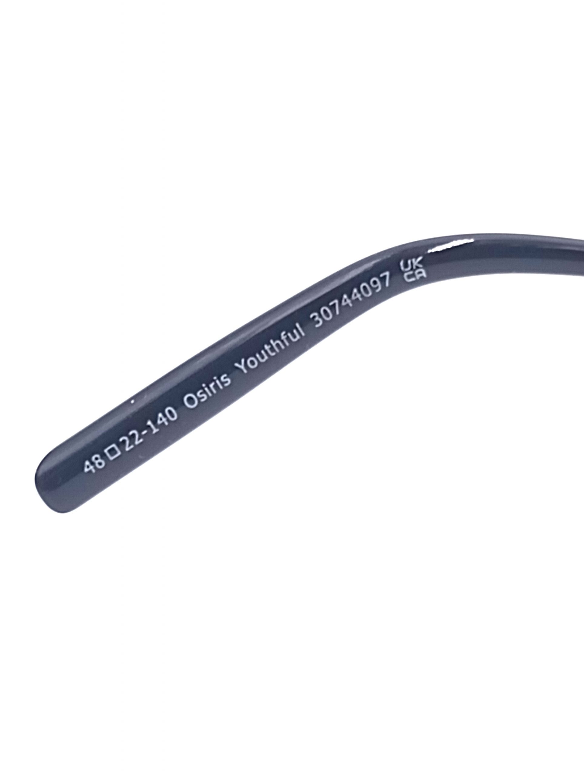 OSIRIS Women's Eyeglasses Younthful 48-22-140 30744097 - Image 4