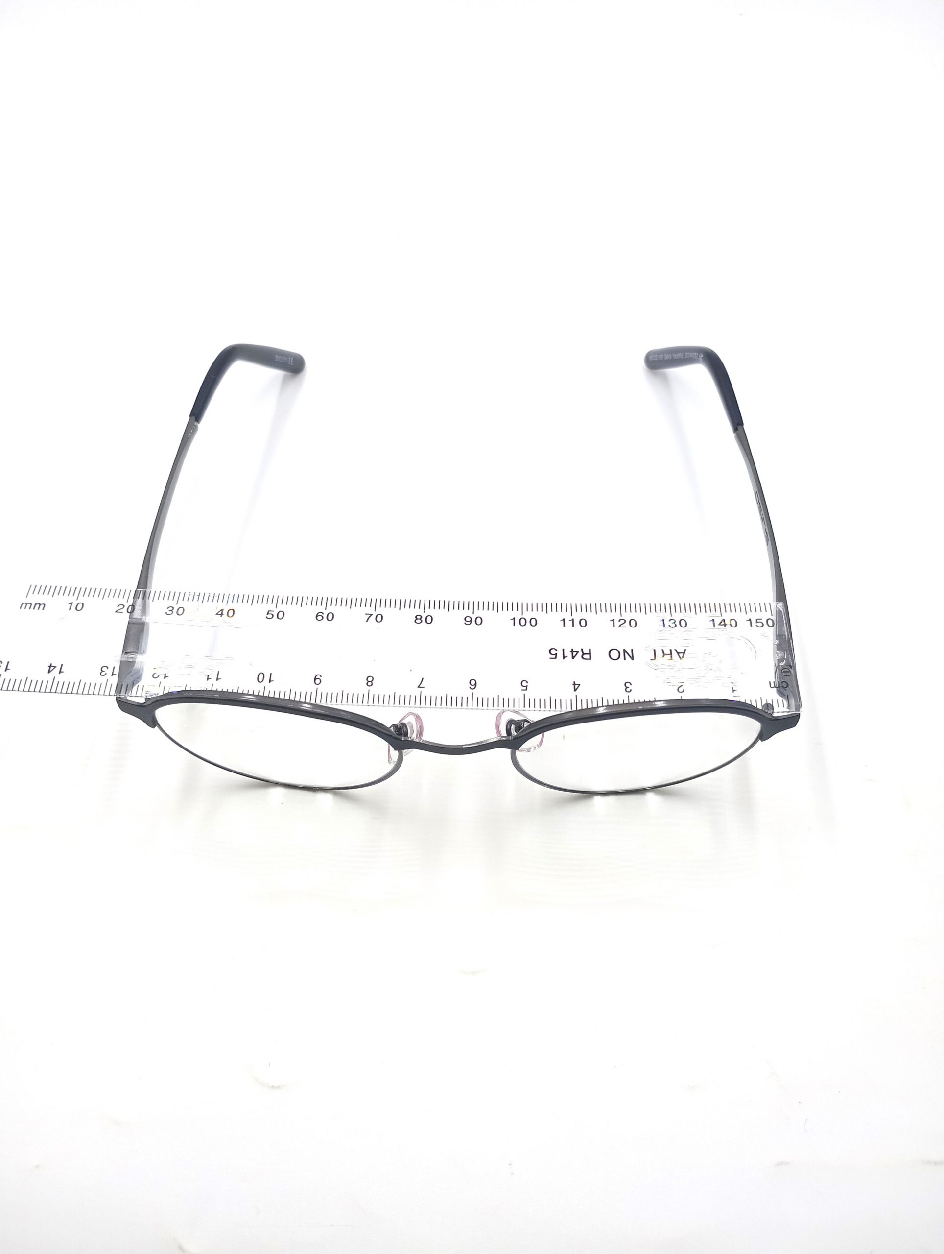 OSIRIS Women's Eyeglasses Younthful 48-22-140 30744097 - Image 7