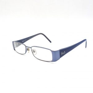 DOLCE & GABBANA DG5015 Women's Eyeglasses 100 51-17-135 Full Rim