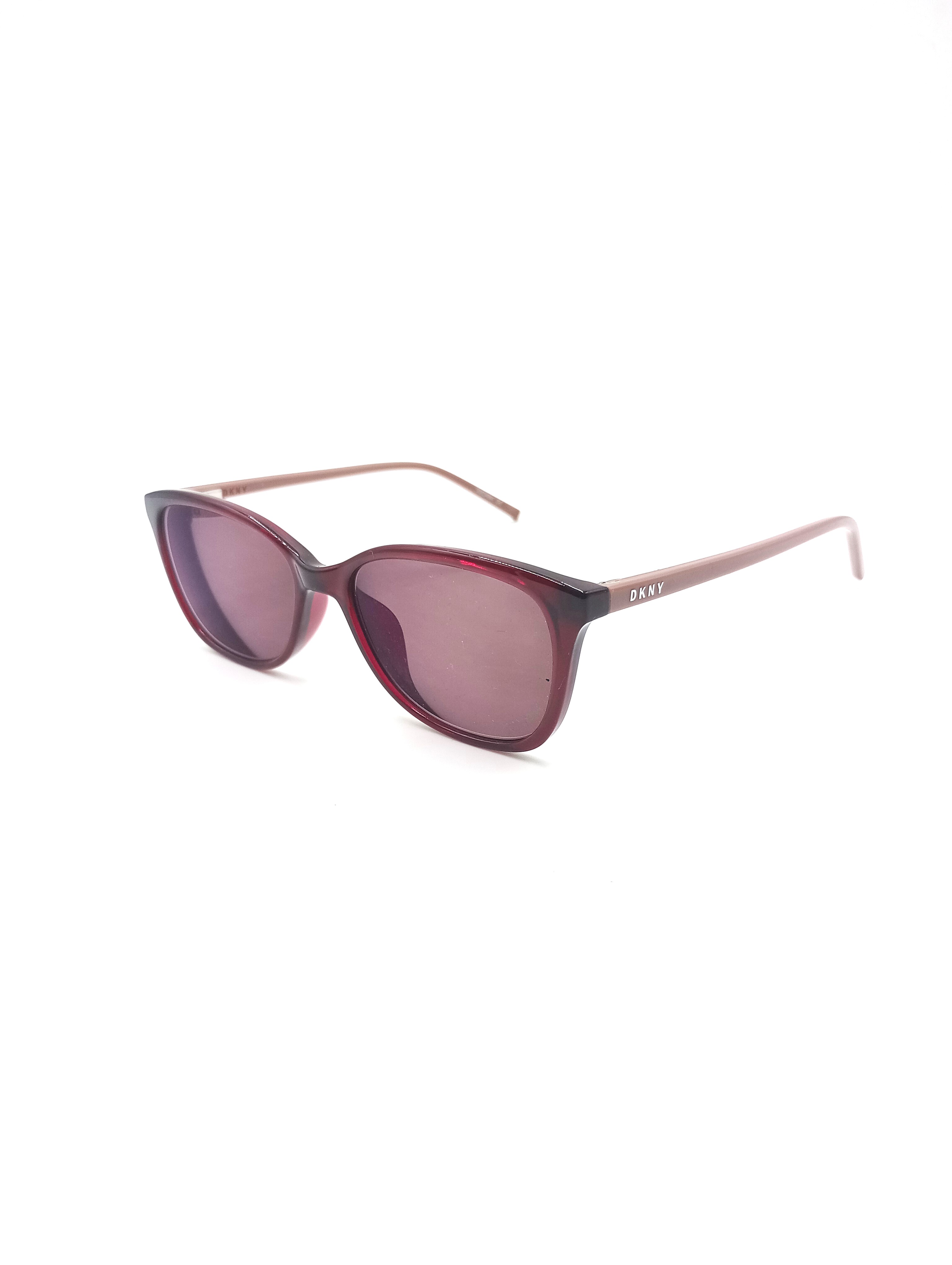 Vintage DKNY DK5022 Women’s Eyeglasses Full Rim 51-15-135 30825215