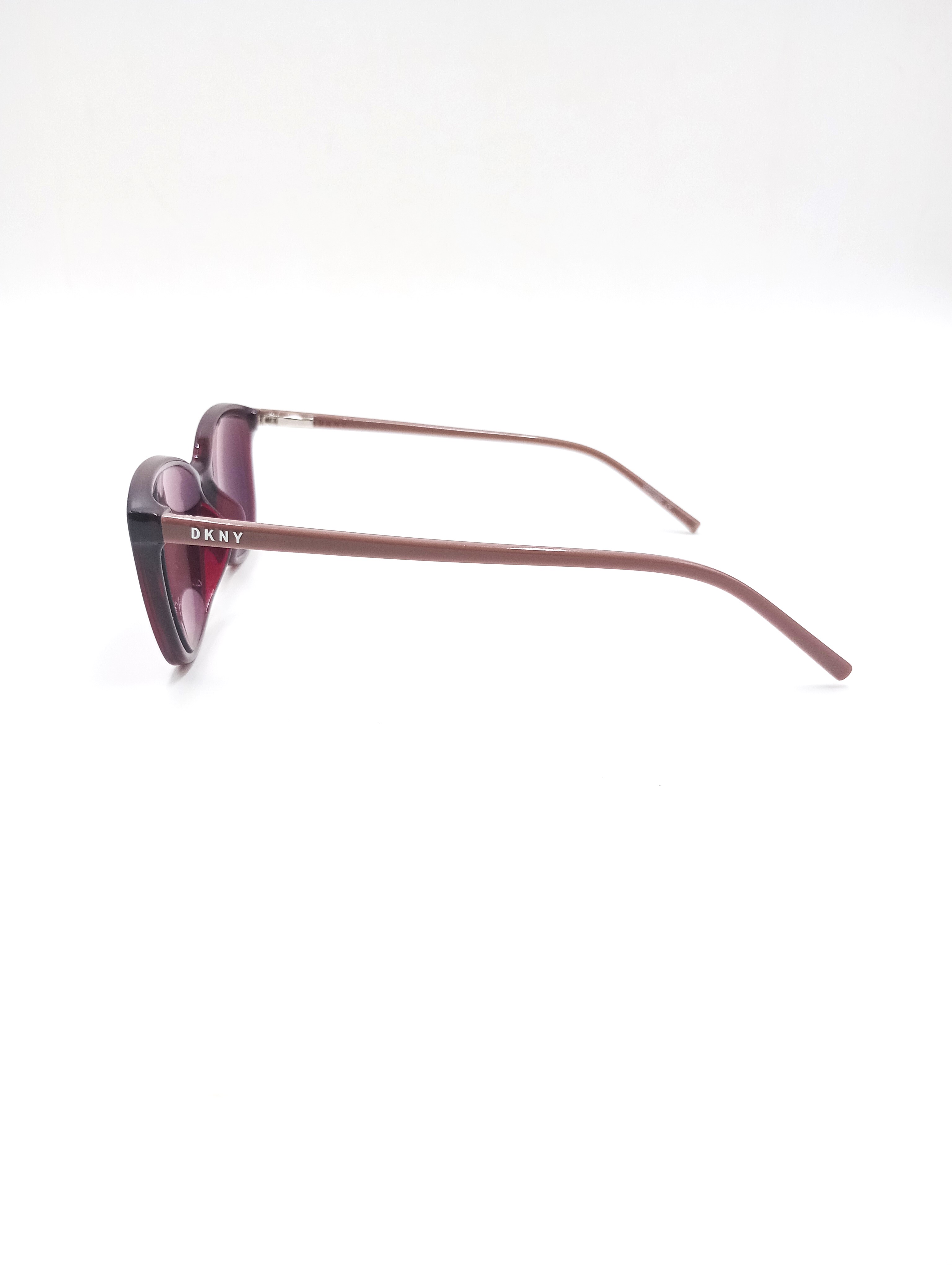Vintage DKNY DK5022 Women’s Eyeglasses Full Rim 51-15-135 30825215 - Image 2