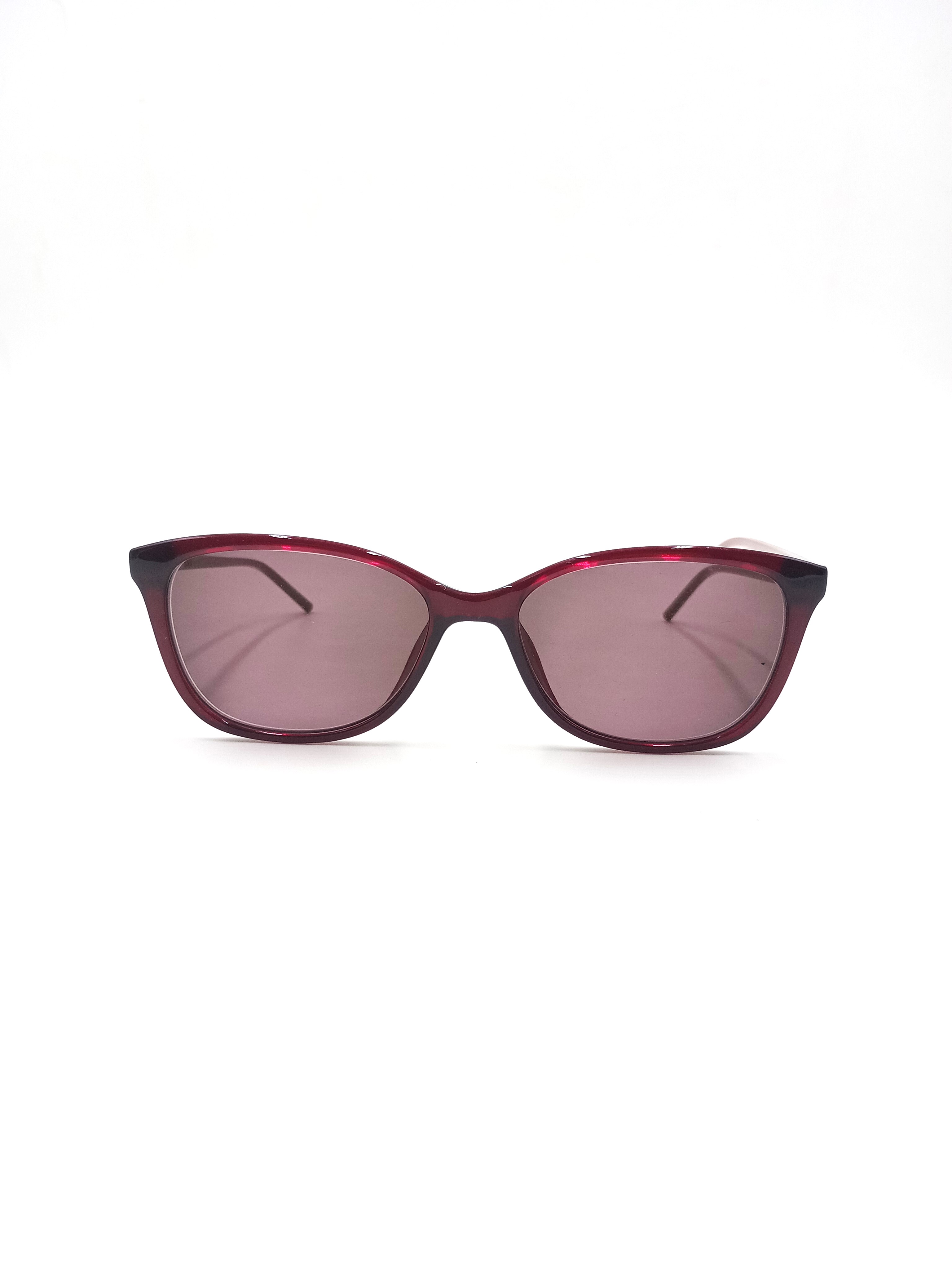 Vintage DKNY DK5022 Women’s Eyeglasses Full Rim 51-15-135 30825215 - Image 3