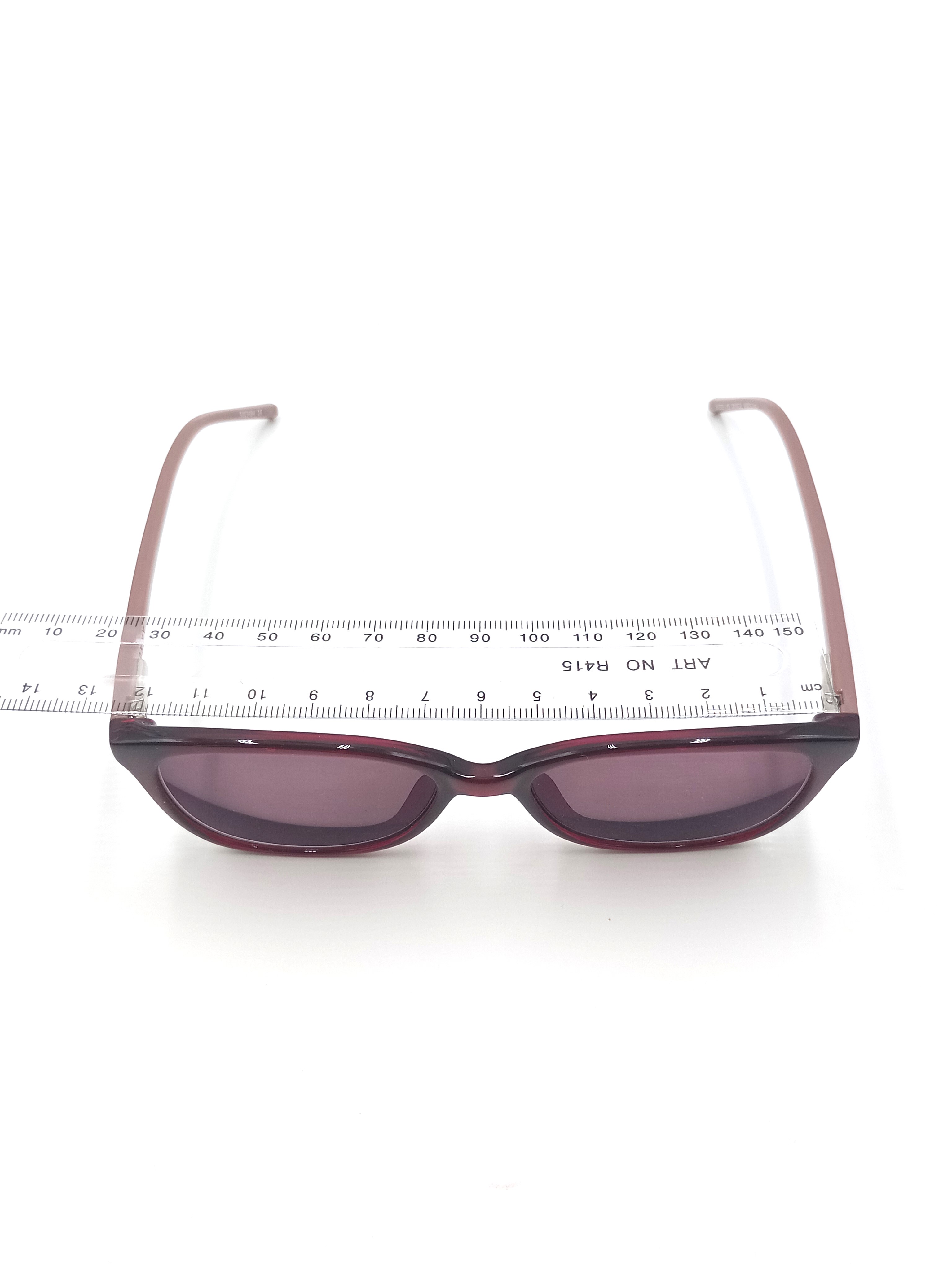Vintage DKNY DK5022 Women’s Eyeglasses Full Rim 51-15-135 30825215 - Image 6