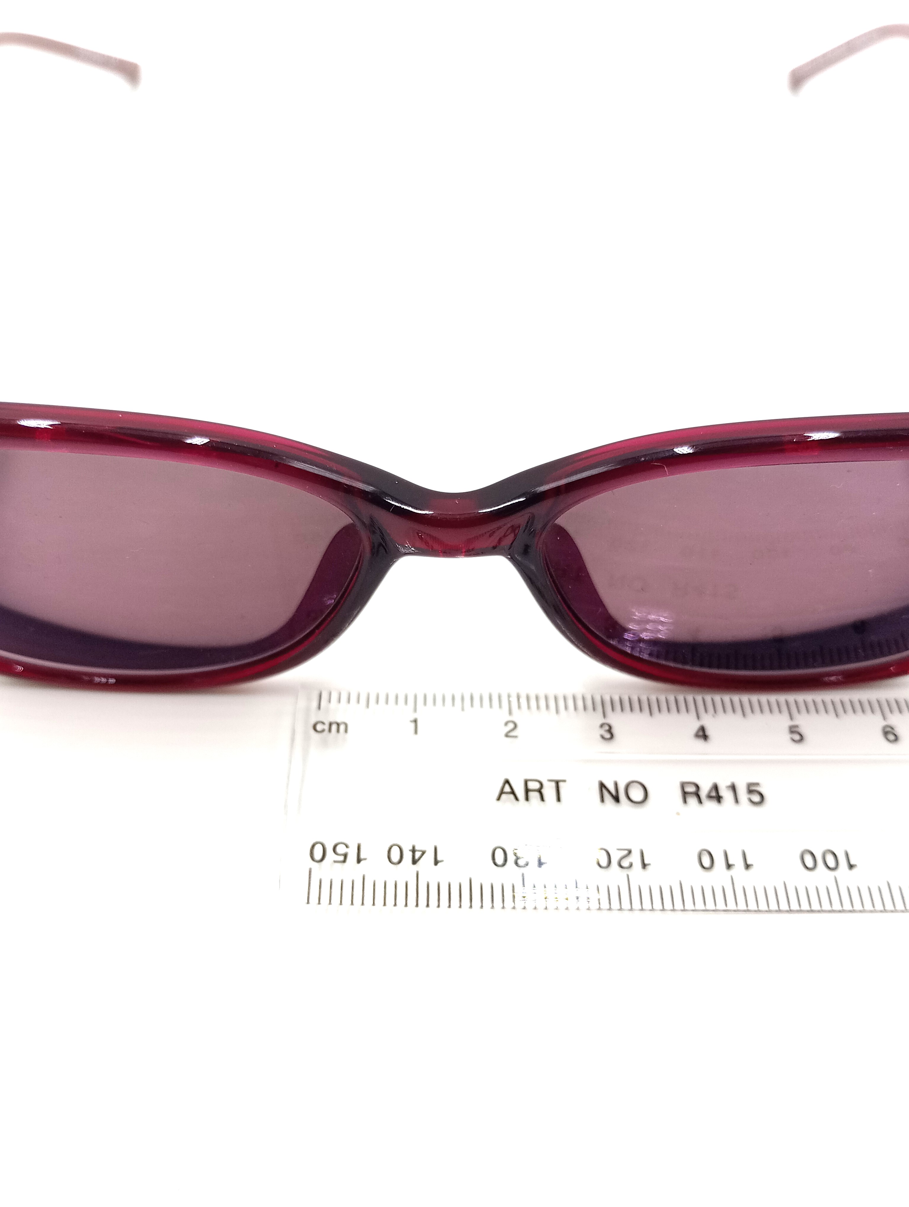 Vintage DKNY DK5022 Women’s Eyeglasses Full Rim 51-15-135 30825215 - Image 7