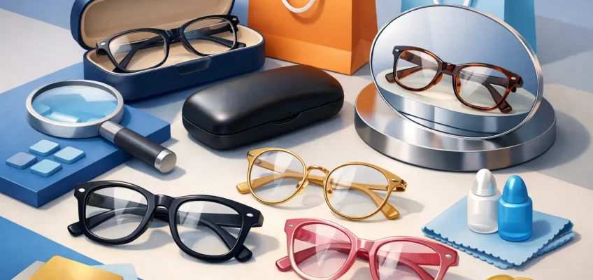 Best Price Designer Eyeglass Frames Guide