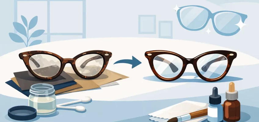 Can You Reglaze Vintage Frames? A Clear Guide